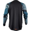 MTB/Motocross Shirt Lange Mouw Thor Sector Camo N001 2020